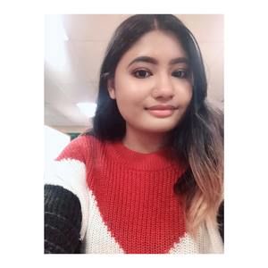 Meet your Posher, Thazin